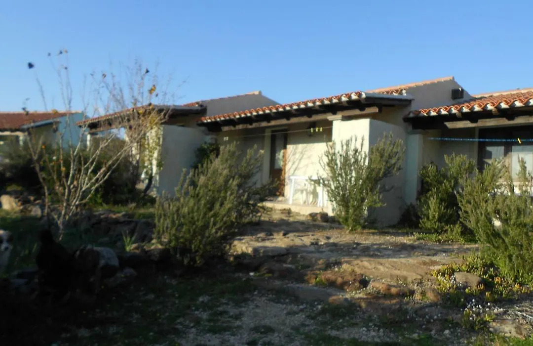 Agriturismo Su Birde-1