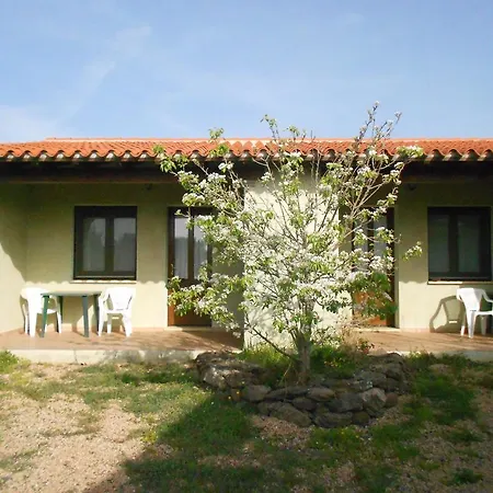 Agriturismo Su Birde-2